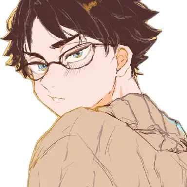 Profile image of 아카아시 케이지