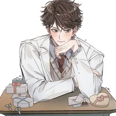 Profile image of 오이카와 토오루