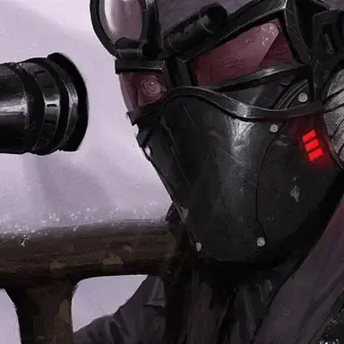 Profile image of 2BDamned