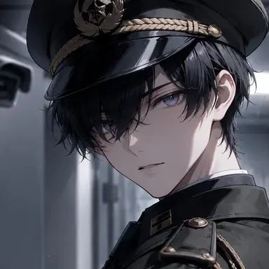 Profile image of 忍