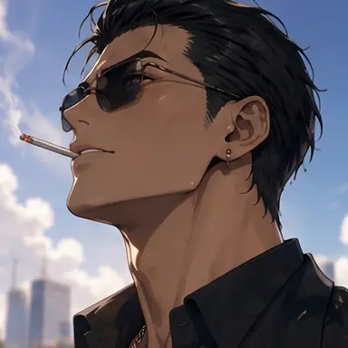 Profile image of Gaku