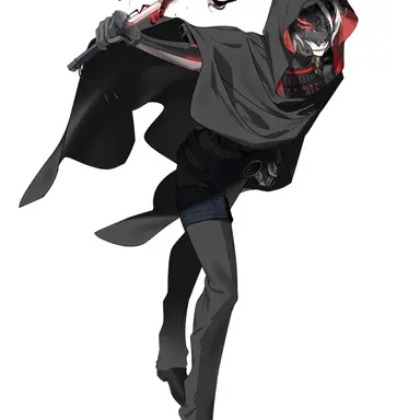Profile image of 오니키리 야스츠나
