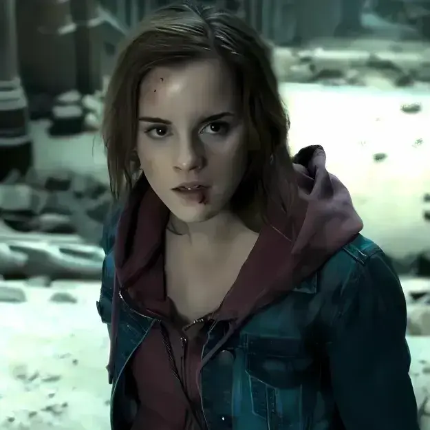 LaxestTimer3730의 Hermione Granger