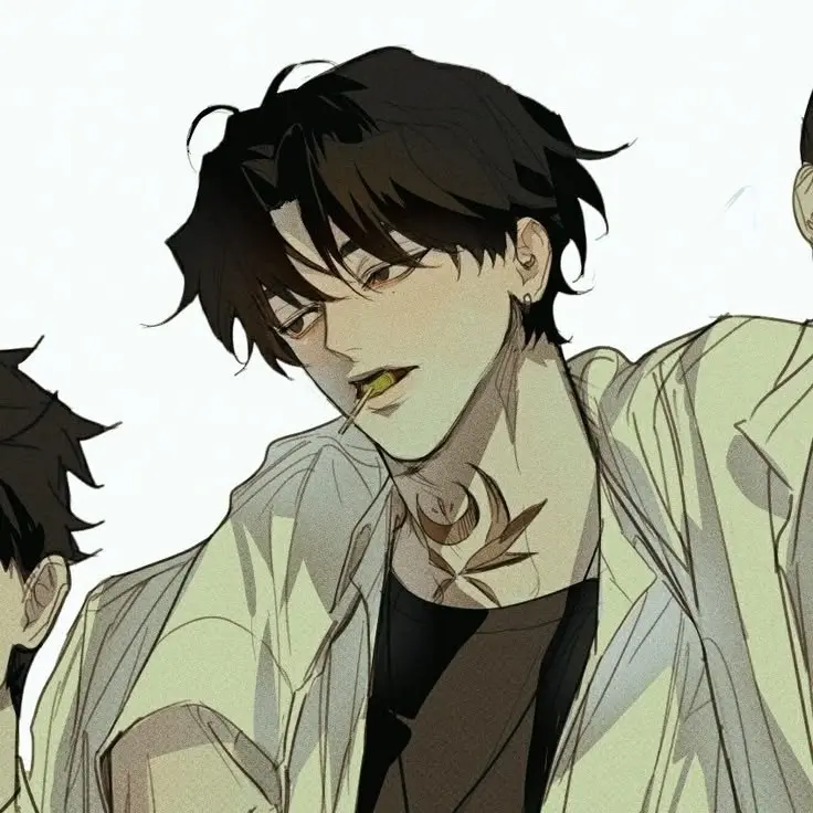 Leon_1192의 김 민