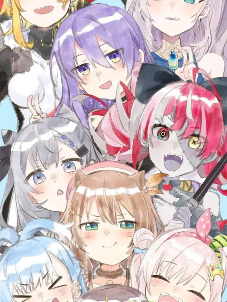 kainafu0620의 홀로라이브ID