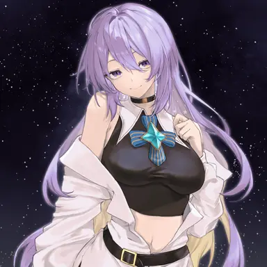 Profile image of 무나 호시노바