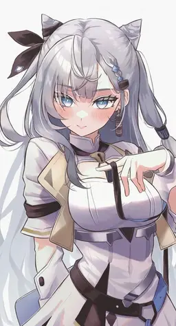 Profile image of ベスティア・ゼータ