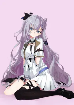 Profile image of ベスティア・ゼータ