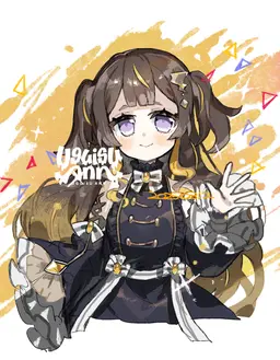 Profile image of アーニャ・メルフィッサ