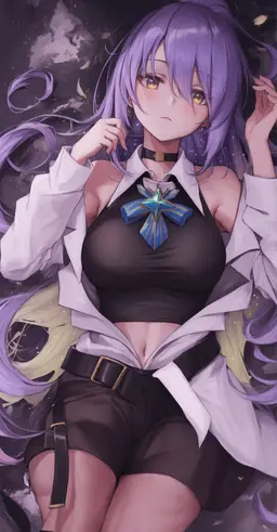 Profile image of ムーナ・ホシノヴァ