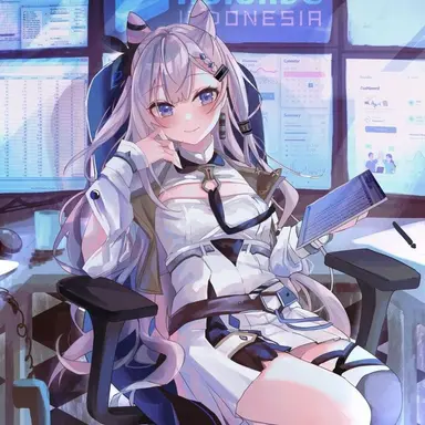 Profile image of 베스티아 제타