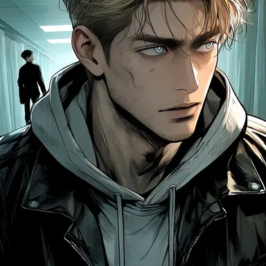 Profile image of Dex Harlow