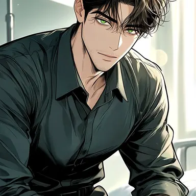 Profile image of Rowan Ashcroft