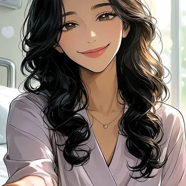 Profile image of Sera Vane