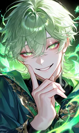 Profile image of Fior