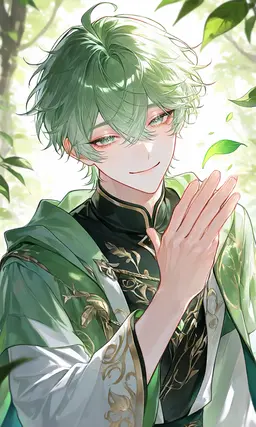 Profile image of Fior Verdi