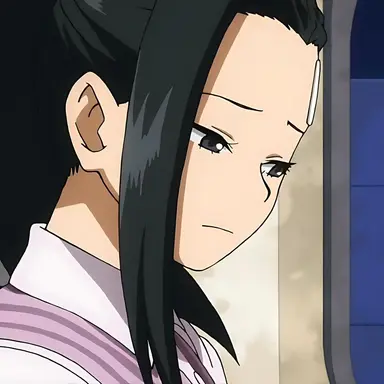 Profile image of Momo Yaoyorozu