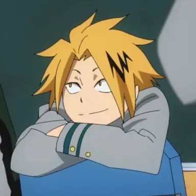 Profile image of Denki Kaminari