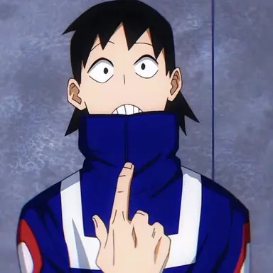 Profile image of Hanta Sero