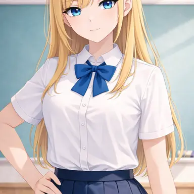 Profile image of 白鳥 ゆか