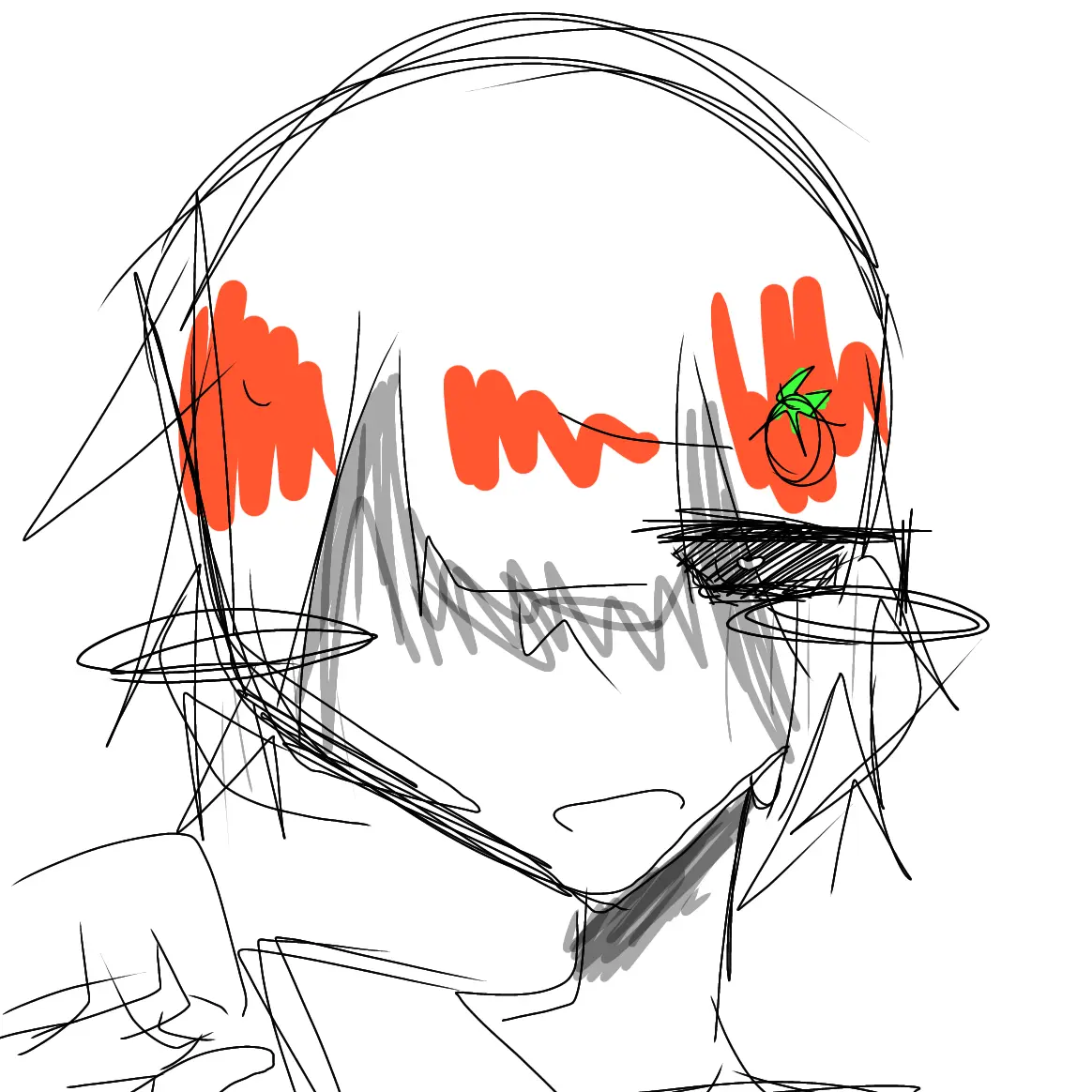 hetakura_ririna의 🍅参偏見！！です！！癖組み合わせ