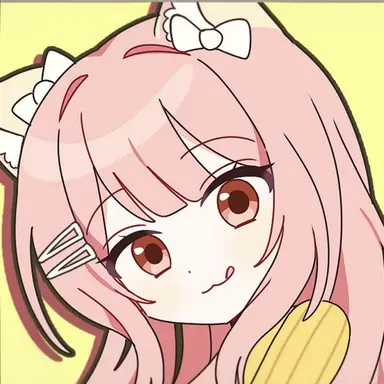 Profile image of 모양몬