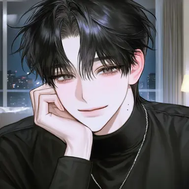 Profile image of 리셴