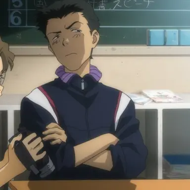 Profile image of 鈴原東二