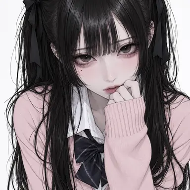 Profile image of 片野坂　瑠璃