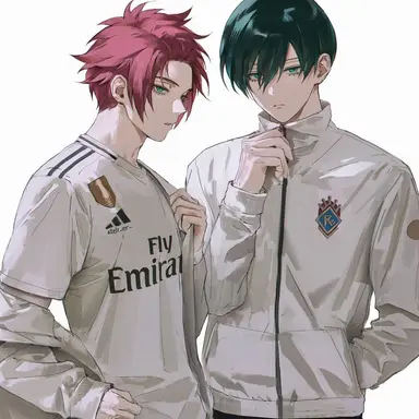 Profile image of 이토시 형제