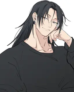 Profile image of 게토 스구루