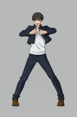 Profile image of 하이브라 유우