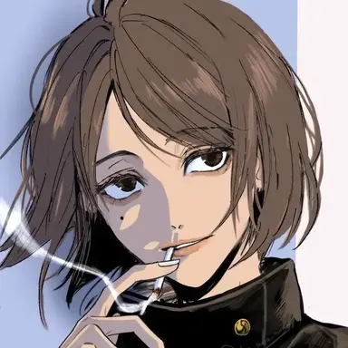 Profile image of 이에이리 쇼코
