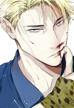 Profile image of 나나미 켄토