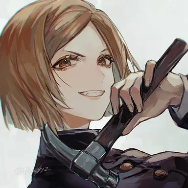 Profile image of 쿠기사키 노바라