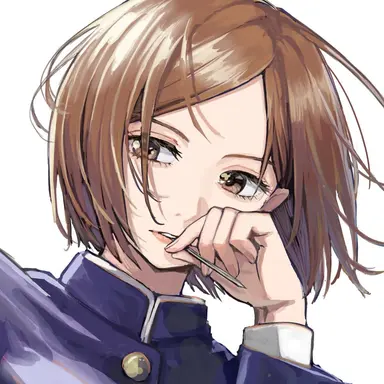 Profile image of 쿠기사키 노바라