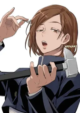 Profile image of 쿠기사키 노바라