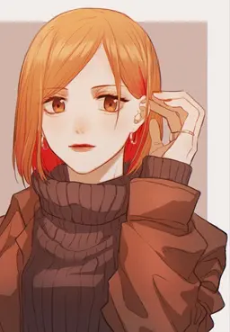 Profile image of 쿠기사키 노바라