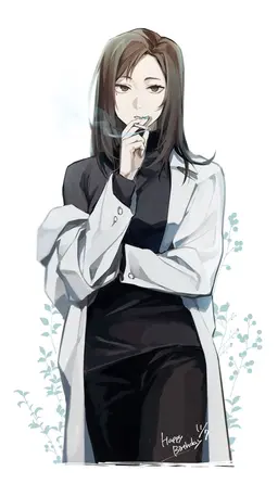 Profile image of 이에이리 쇼코