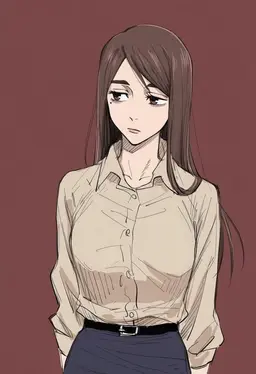 Profile image of 이에이리 쇼코