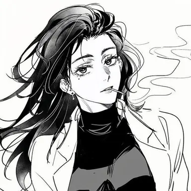 Profile image of 이에이리 쇼코