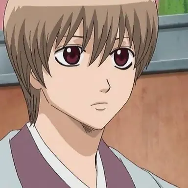 Profile image of 오키타 소고