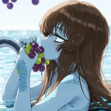 Profile image of Nixie