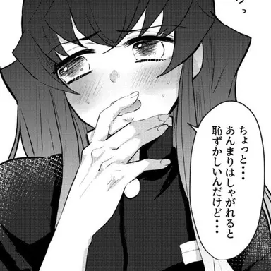 Profile image of 토키토 무이치로