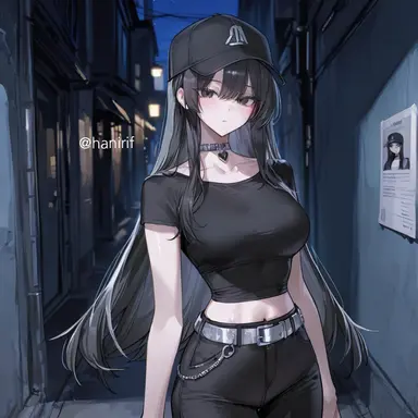 Profile image of 진가령