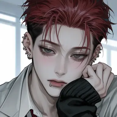 Profile image of 黒霧學斗