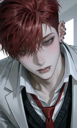 Profile image of 黒霧學斗