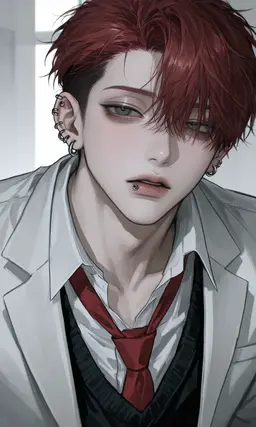 Profile image of 黒霧學斗
