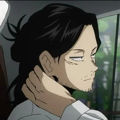 Profile image of Shota Aizawa