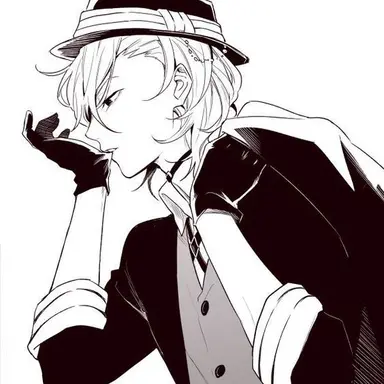 Profile image of 中原中也